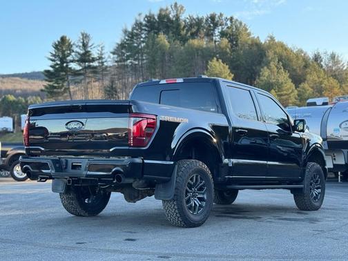 2024 Ford F-150 Tremor Super Crew 4WD