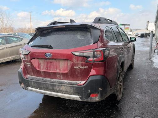 2023 Subaru Outback Limited