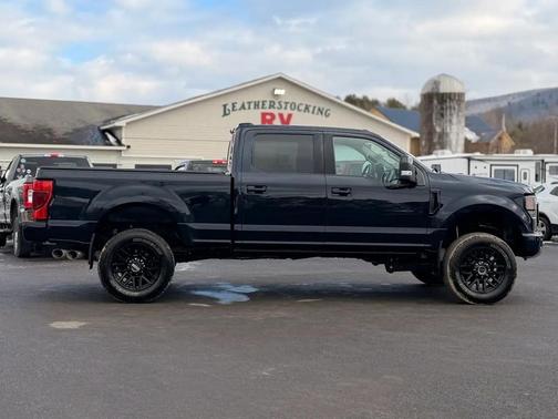 2021 Ford F-350 Lariat