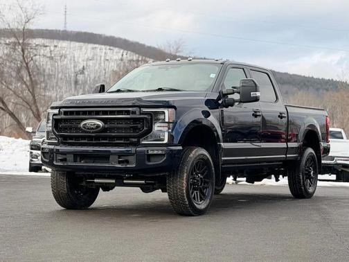 2021 Ford F-350 Lariat