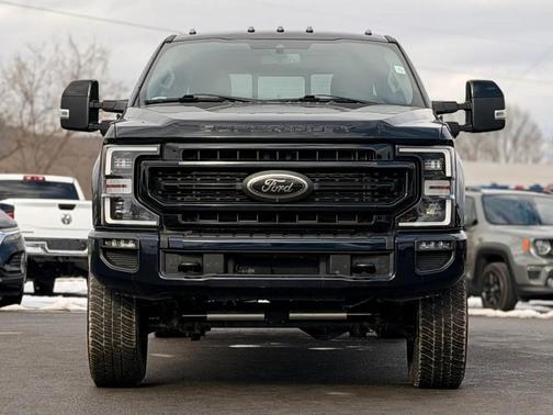 2021 Ford F-350 Lariat