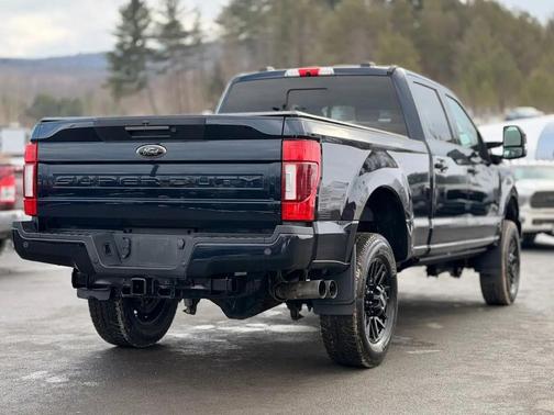 2021 Ford F-350 Lariat