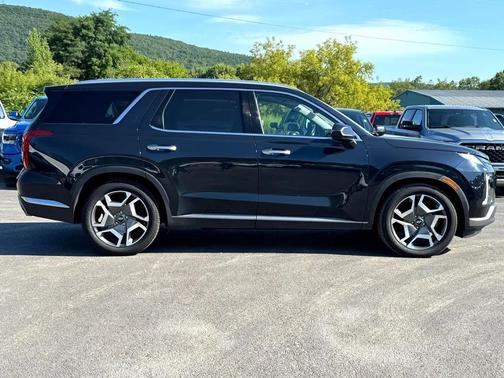 2023 Hyundai PALISADE Limited AWD