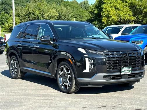 2023 Hyundai PALISADE Limited AWD