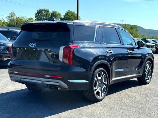 2023 Hyundai PALISADE Limited AWD