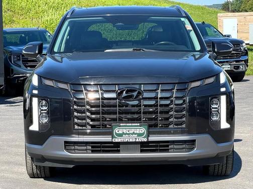 2023 Hyundai PALISADE Limited AWD