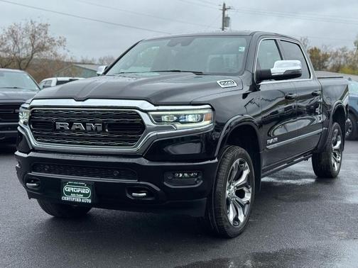 2023 RAM 1500 Limited