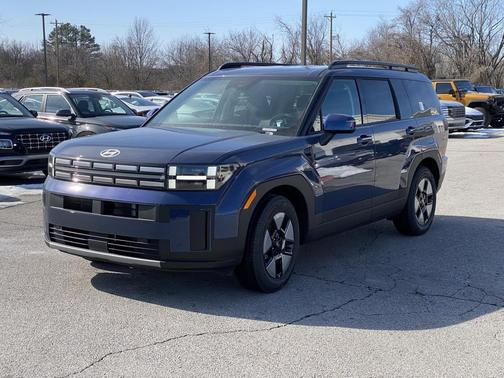 2026 Hyundai SANTA FE SEL 2.4