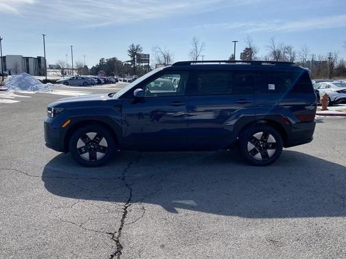 2026 Hyundai SANTA FE SEL 2.4