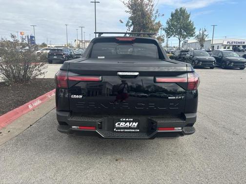 2024 Hyundai SANTA CRUZ NIGHT