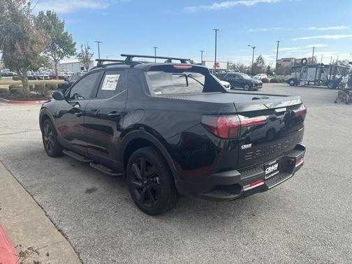 2024 Hyundai SANTA CRUZ NIGHT