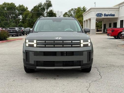 2026 Hyundai SANTA FE SEL 2.4