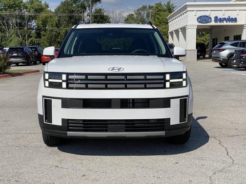 2026 Hyundai SANTA FE SEL 2.4