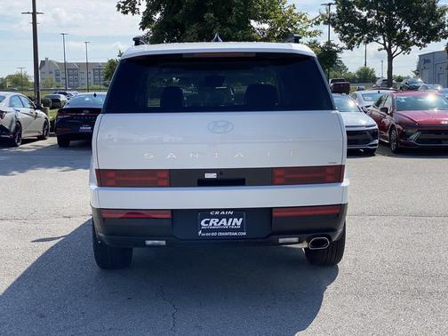 2026 Hyundai SANTA FE SEL 2.4
