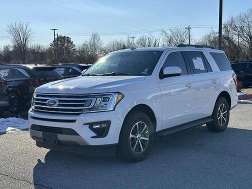 2021 Ford Expedition XLT
