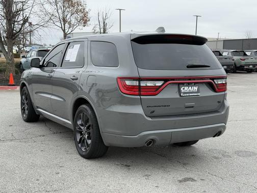 2022 Dodge Durango R/T AWD
