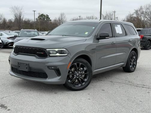 2022 Dodge Durango R/T AWD
