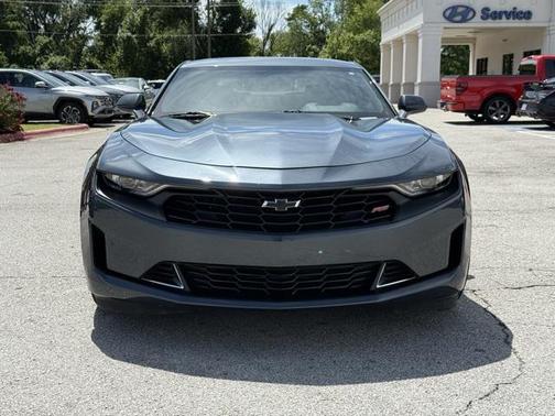 2019 Chevrolet Camaro 1LT