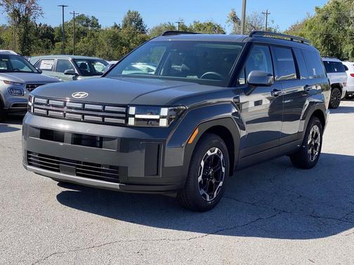 2026 Hyundai SANTA FE SEL 2.4