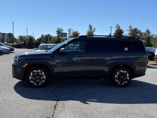 2026 Hyundai SANTA FE SEL 2.4