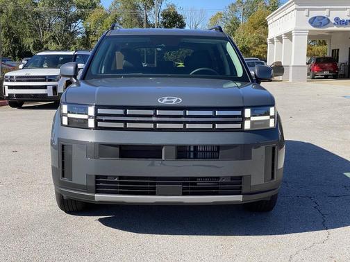 2026 Hyundai SANTA FE SEL 2.4