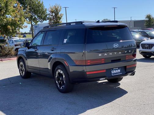 2026 Hyundai SANTA FE SEL 2.4