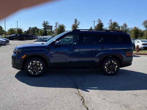 2026 Hyundai SANTA FE SEL 2.4