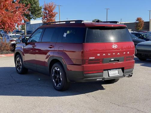 2026 Hyundai SANTA FE SEL 2.4