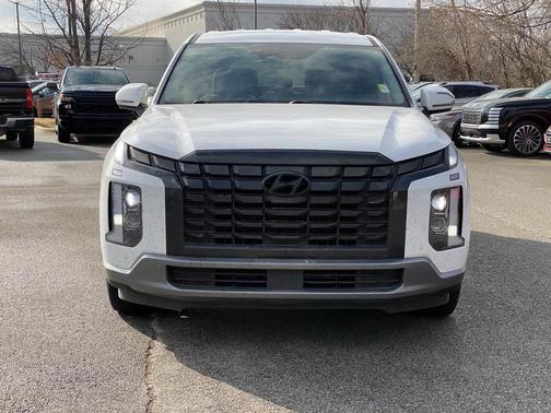2024 Hyundai PALISADE SE