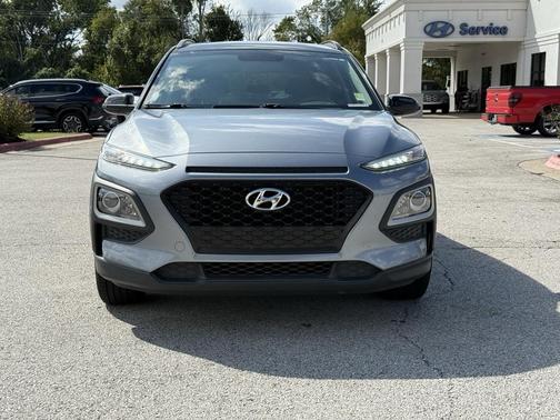 2018 Hyundai KONA SEL