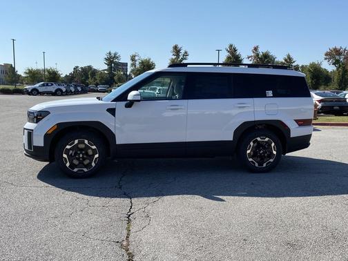 2026 Hyundai SANTA FE SEL 2.4