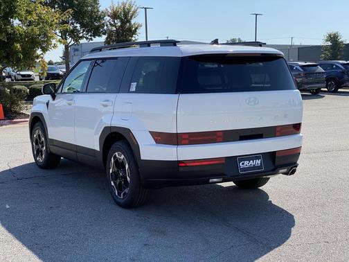 2026 Hyundai SANTA FE SEL 2.4