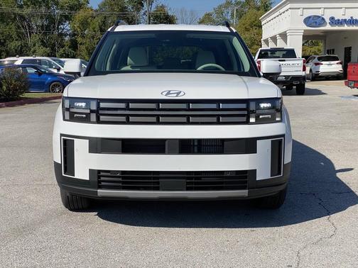 2026 Hyundai SANTA FE SEL 2.4