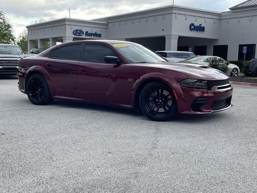 2023 Dodge Charger R/T Scat Pack