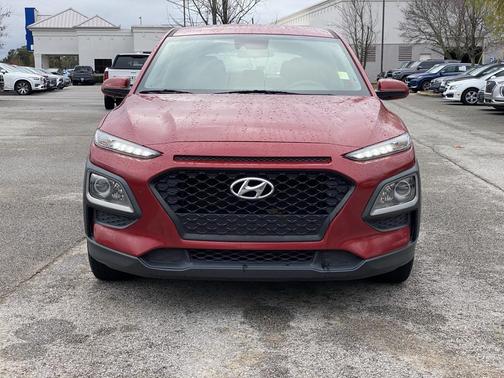 2019 Hyundai KONA SE