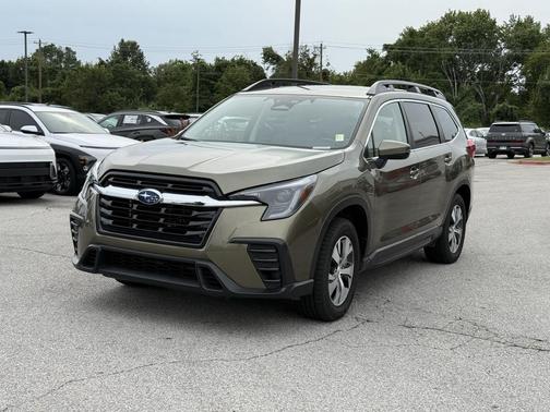 2023 Subaru Ascent Premium 7-Passenger