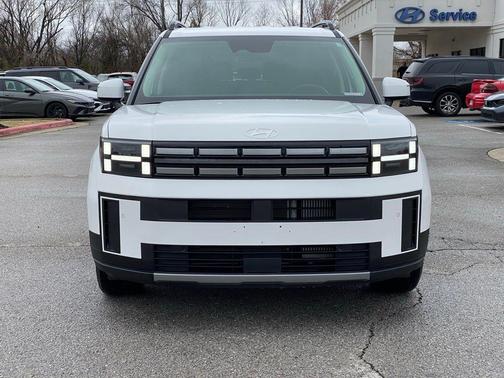 2024 Hyundai SANTA FE SEL 2.4