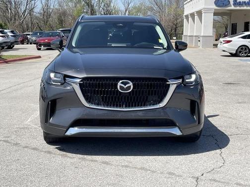 2024 Mazda CX-90 3.3 Turbo S