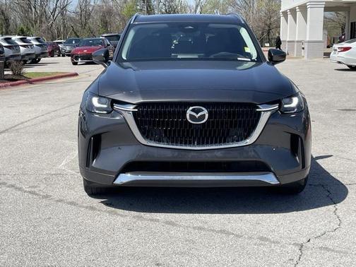 2024 Mazda CX-90 3.3 Turbo S