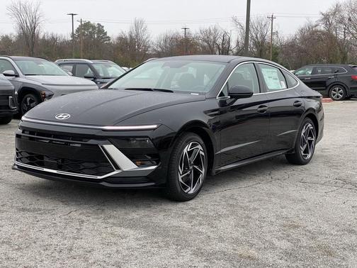 2026 Hyundai SONATA SEL