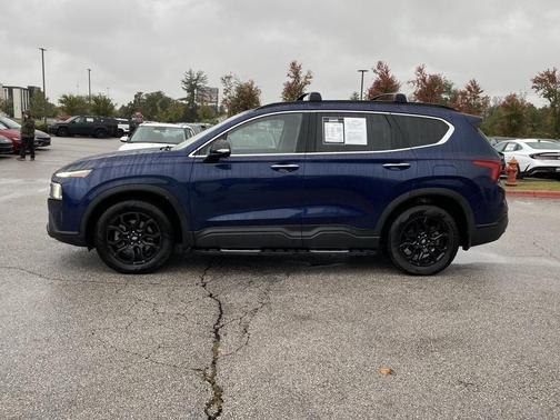 2022 Hyundai SANTA FE XRT