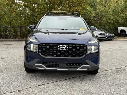 2022 Hyundai SANTA FE XRT