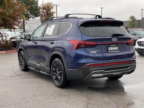 2022 Hyundai SANTA FE XRT