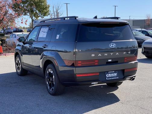 2026 Hyundai SANTA FE SEL 2.4