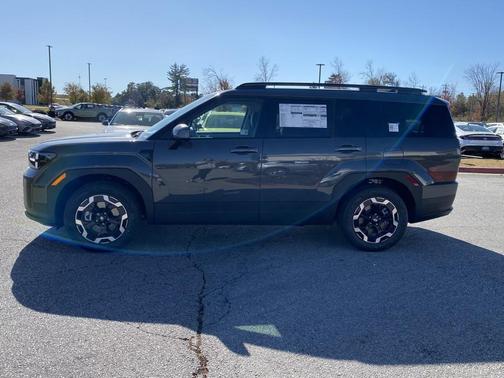 2026 Hyundai SANTA FE SEL 2.4