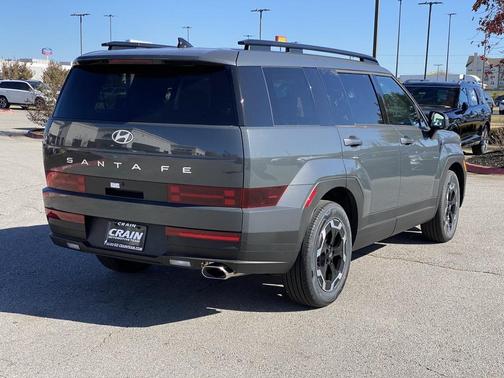 2026 Hyundai SANTA FE SEL 2.4