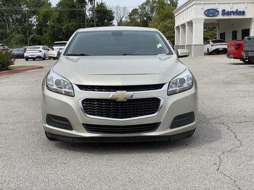 2015 Chevrolet Malibu 1LT