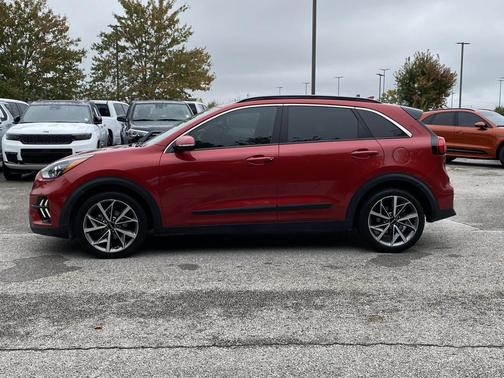 2022 Kia Niro Touring SE
