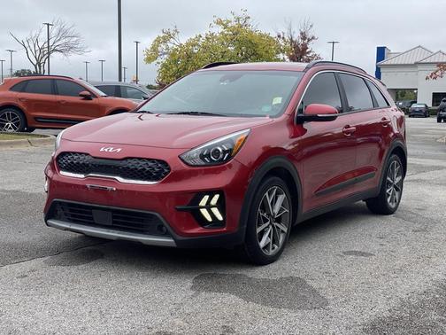 2022 Kia Niro Touring SE