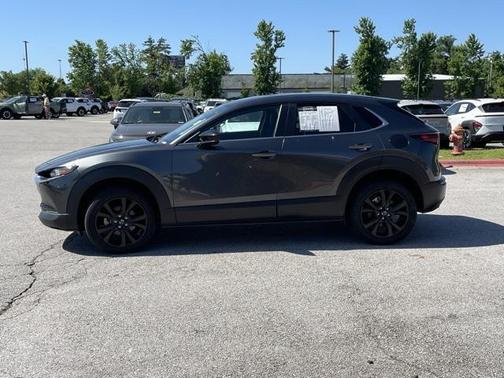 2024 Mazda CX-30 2.5 S Select Sport